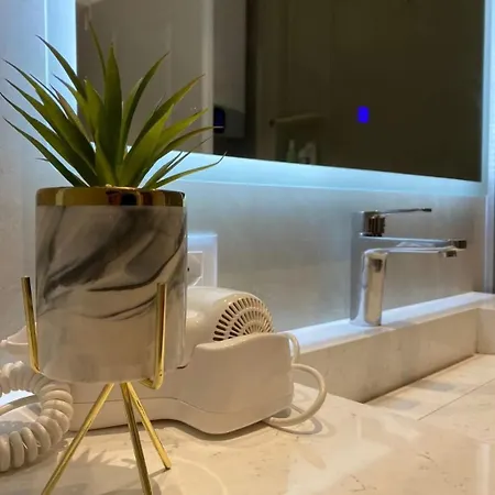 Central Apartament Apartment