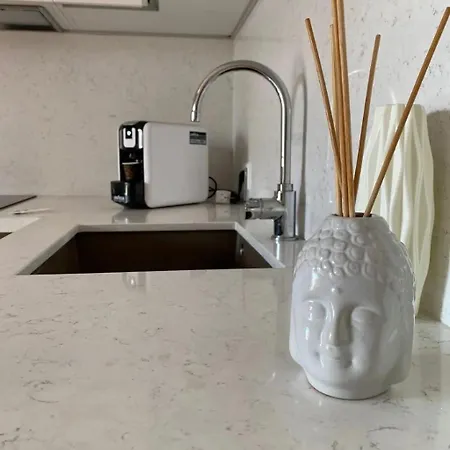 Central Apartament Apartment